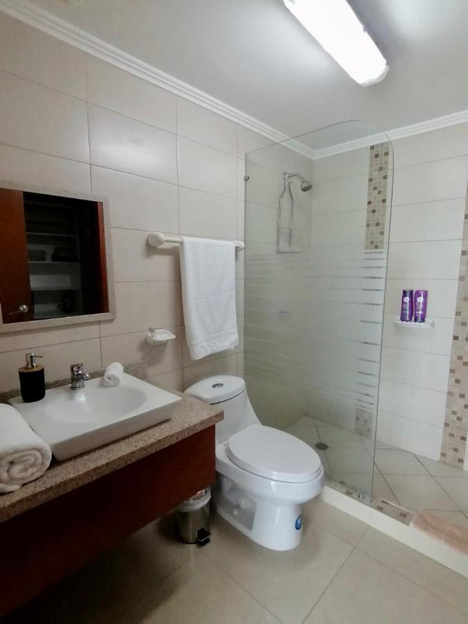 Luxury Suites River Front Guayaquil Exterior photo