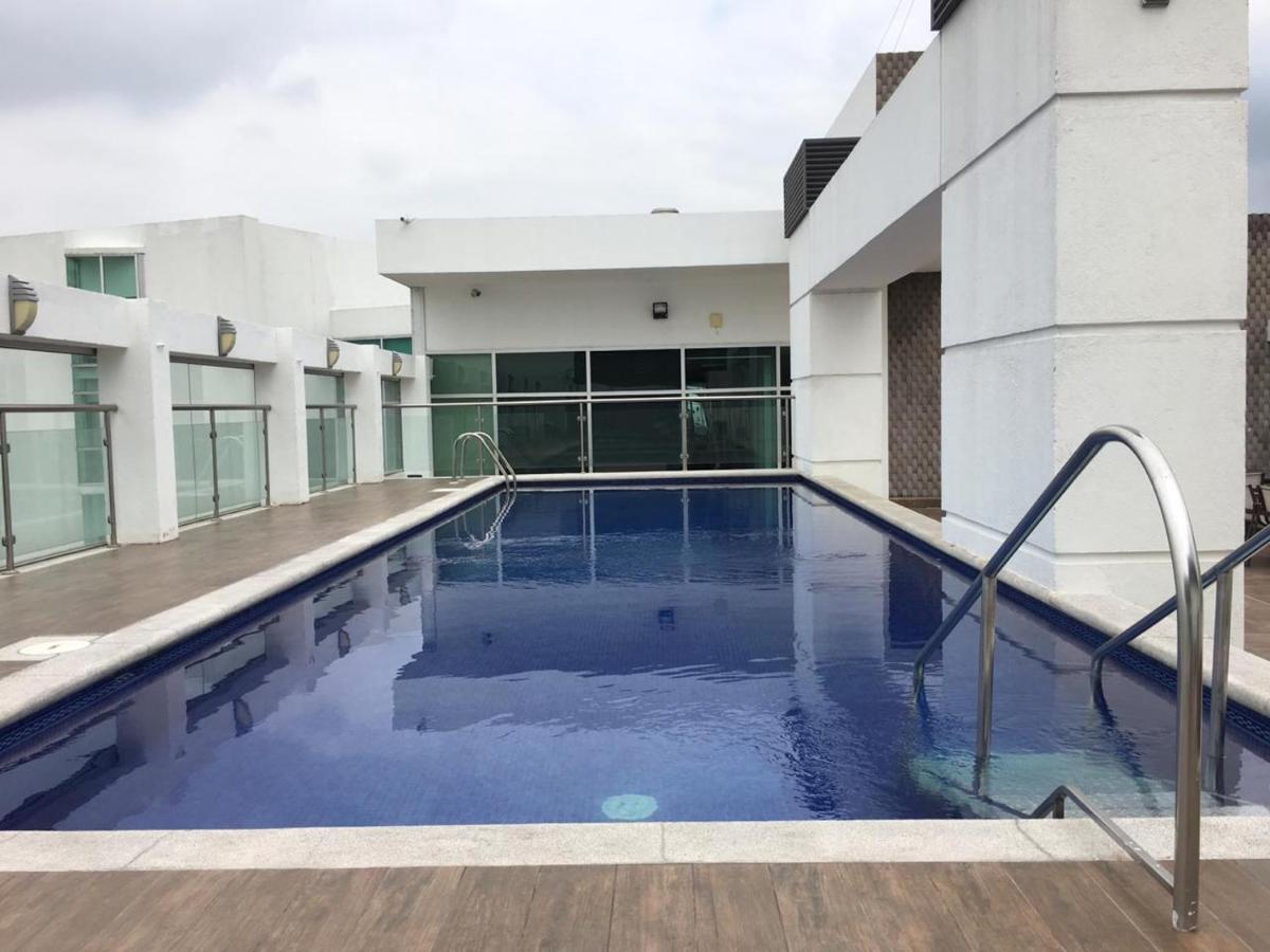 Luxury Suites River Front Guayaquil Exterior photo