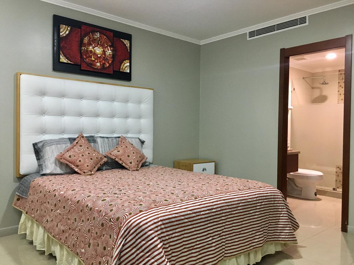 Luxury Suites River Front Guayaquil Exterior photo